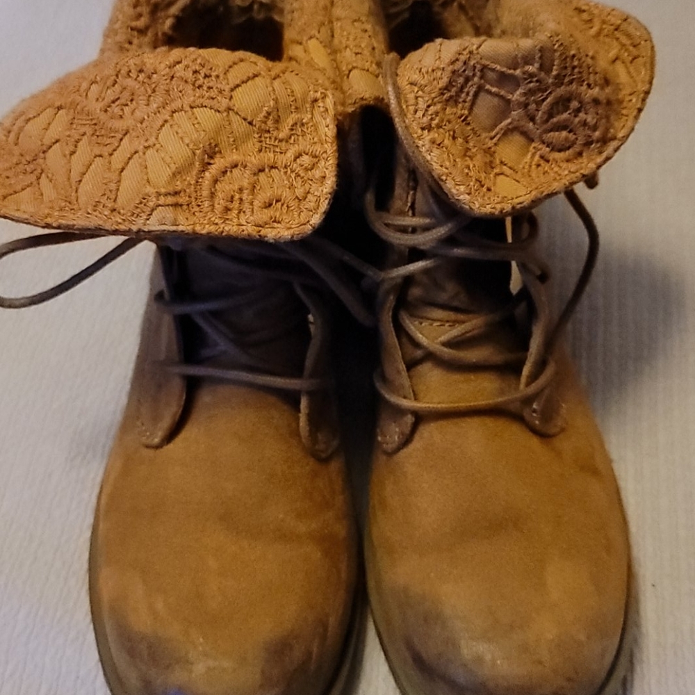 American Eagle boots (11)